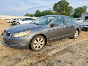 Honda Accord 3.5L 6 2010