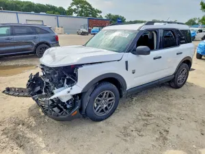 Ford Bronco 1.5L 3 2025