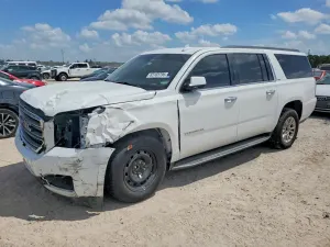 GMC Yukon 5.3L 8 2019