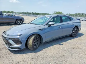 Hyundai Sonata 2.5L 4 2024