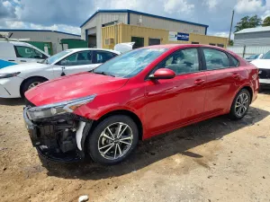 Kia Cerato / Forte / K3 2.0L 4 2023