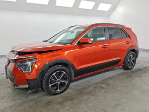 Kia Niro 0 2023