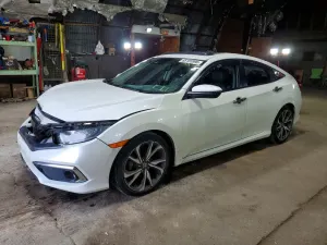 Honda Civic 1.5L 4 2019