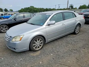 Toyota Avalon 3.5L 6 2006