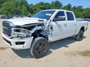 RAM 2500 6.7L 6 2022