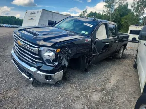 Chevrolet Silverado 1500 6.6L 8 2026