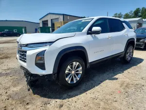Chevrolet Equinox 1.5L 4 2026