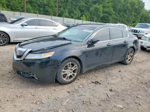 Acura TL 3.5L 6 2009