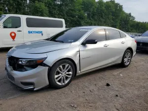 Chevrolet Malibu 1.5L 4 2018