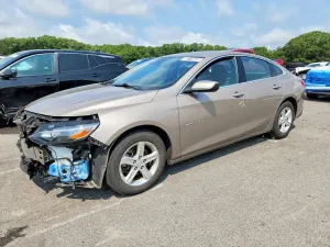 Chevrolet Malibu 1.5L 4 2023