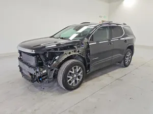 GMC Acadia 2.0L 4 2023