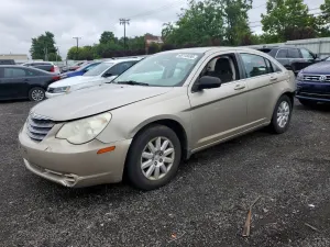 Chrysler Sebring 2.4L 4 2008