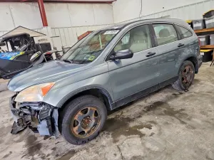 Honda CR-V 2.4L 4 2011