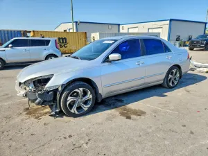 Honda Accord 3.0L 6 2006