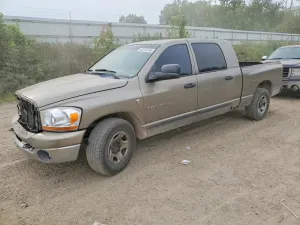 Dodge RAM 5.9L 6 2006