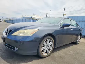 Lexus ES 3.5L 6 2007