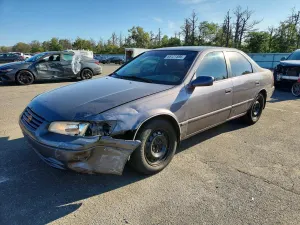 Toyota Camry 3.0L 6 1998