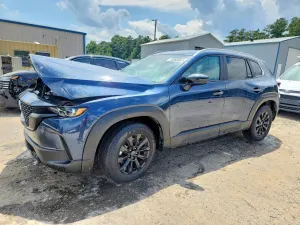 Mazda CX-50 2.5L 4 2026