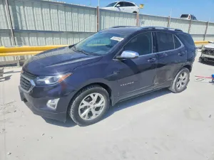 Chevrolet Equinox 1.5L 4 2019
