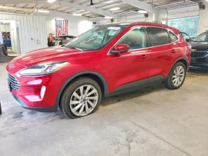 Ford Escape 2.0L 4 2022