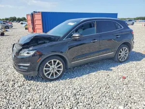 Lincoln MKC 2.0L 4 2019