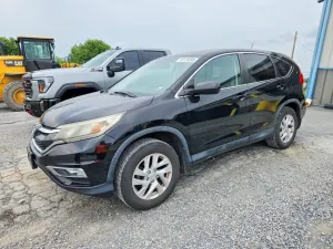 Honda CR-V 2.4L 4 2015