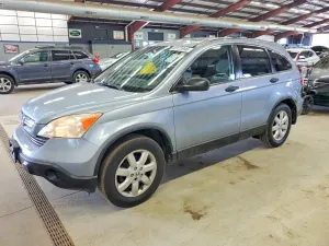 Honda CR-V 2.4L 4 2009