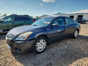 Nissan Altima 2.5L 4 2010