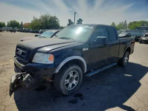 Ford F-150 5.4L 8 2005