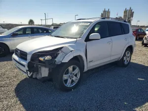 Toyota Rav4 2.4L 4 2006
