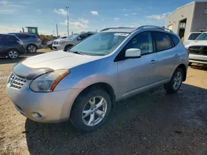 Nissan Rogue 2.5L 4 2009