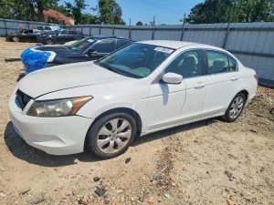 Honda Accord 2.4L 4 2009