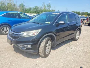 Honda CR-V 2.4L 4 2015