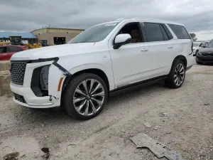 Cadillac Escalade PREMIUM LUXURY 6.2L 8 2025