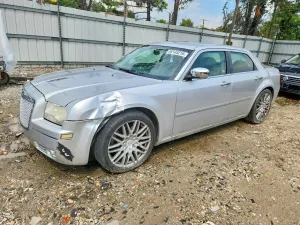 Chrysler 300 3.5L 6 2007