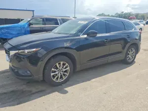 Mazda CX-9 2.5L 4 2019