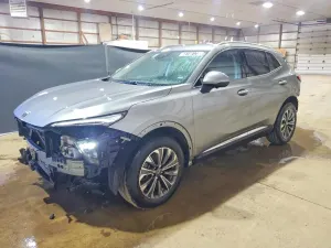 Buick Envision 2.0L 4 2024