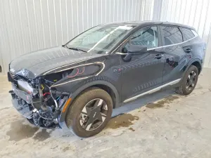 Kia Sportage 2.5L 4 2026