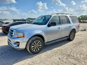Ford Expedition 3.5L 6 2017