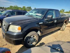 Ford F-150 4.6L 8 2006
