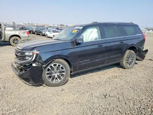 Ford Expedition 3.5L 6 2025