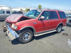 Ford Expedition 5.4L 8 2000