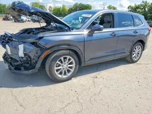 Honda CR-V 1.5L 4 2025