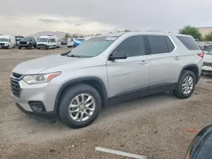 Chevrolet Traverse 3.6L 6 2019