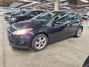Ford Focus 2.0L 4 2014
