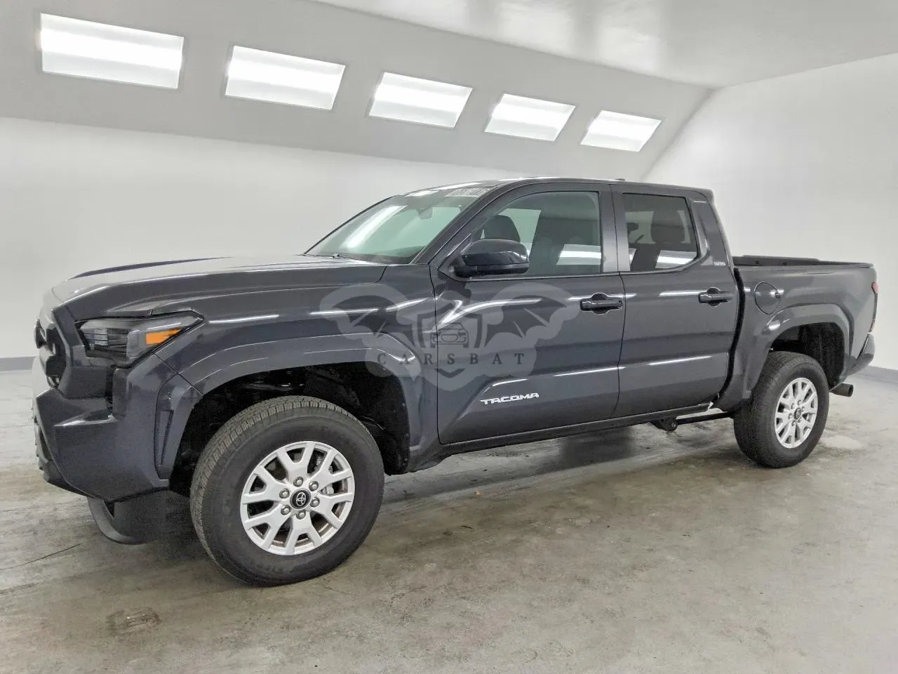 Toyota Tacoma 2.4L 4 2026