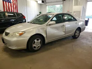 Toyota Camry 3.0L 6 2003