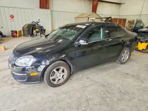 Volkswagen Jetta 2.5L 5 2008