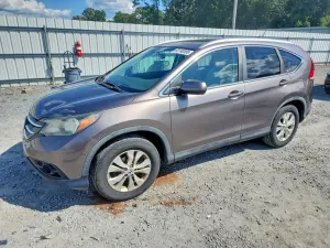 Honda CR-V 2.4L 4 2012