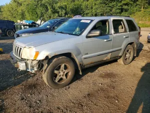Jeep Grand Cherokee 3.7L 6 2006